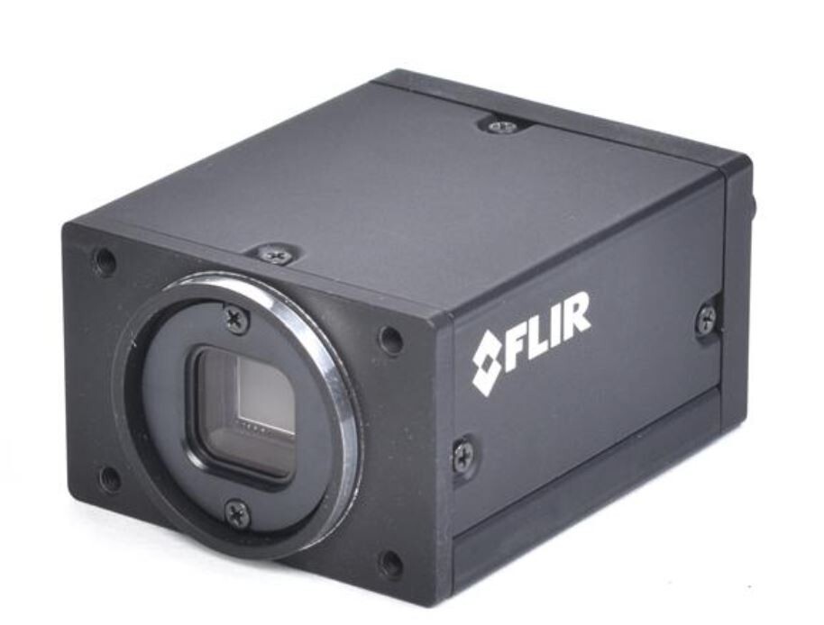 Machine Vision Camera _ FLIR  _ 97-01300-00600