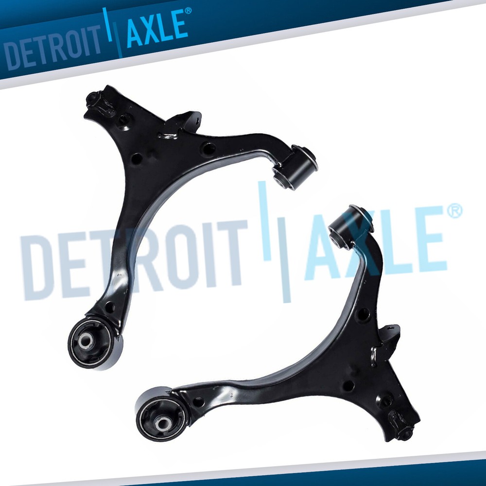 Front Lower Control Arms for 2003 2004 2005 2006 2007 2008 - 2011 Honda Element