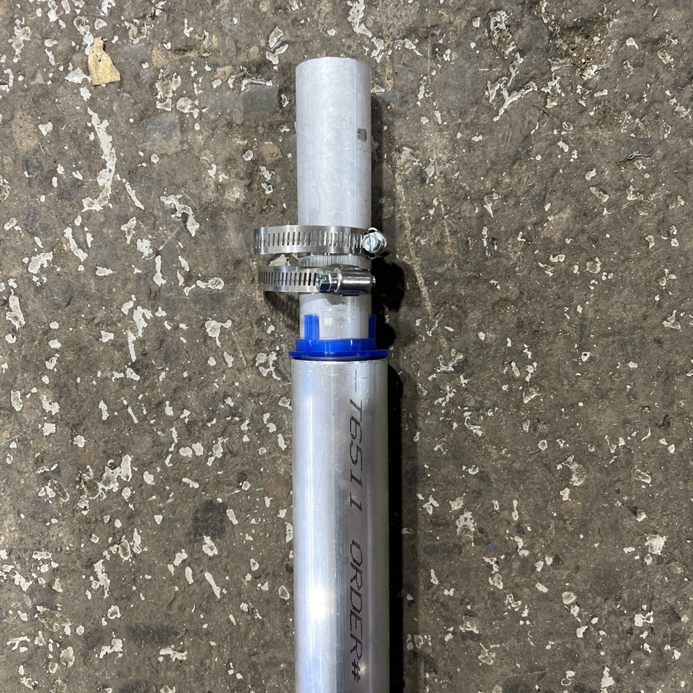 LANCE MPL 1 1/2” Nos Surplus