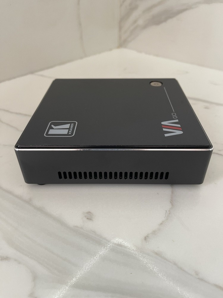 Kramer Via Go Wireless Presentation Device