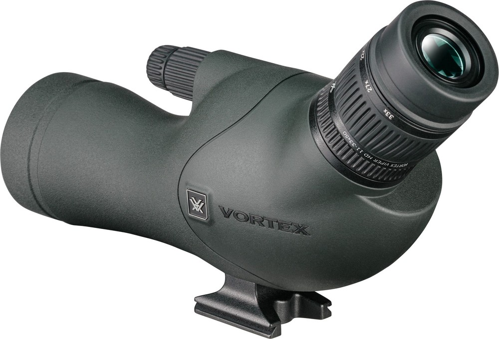 Vortex Viper HD 11-33x50 Angled VPR-50A