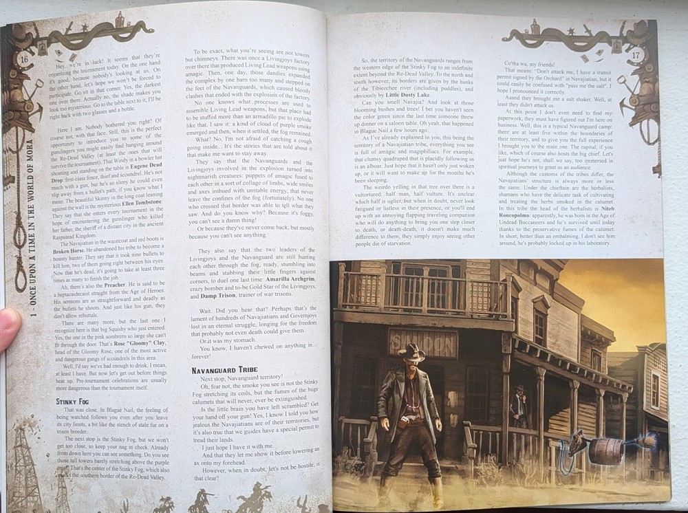 Unglorious RPG Core + Expansions Bundle Necronomicon GM Screen Dice