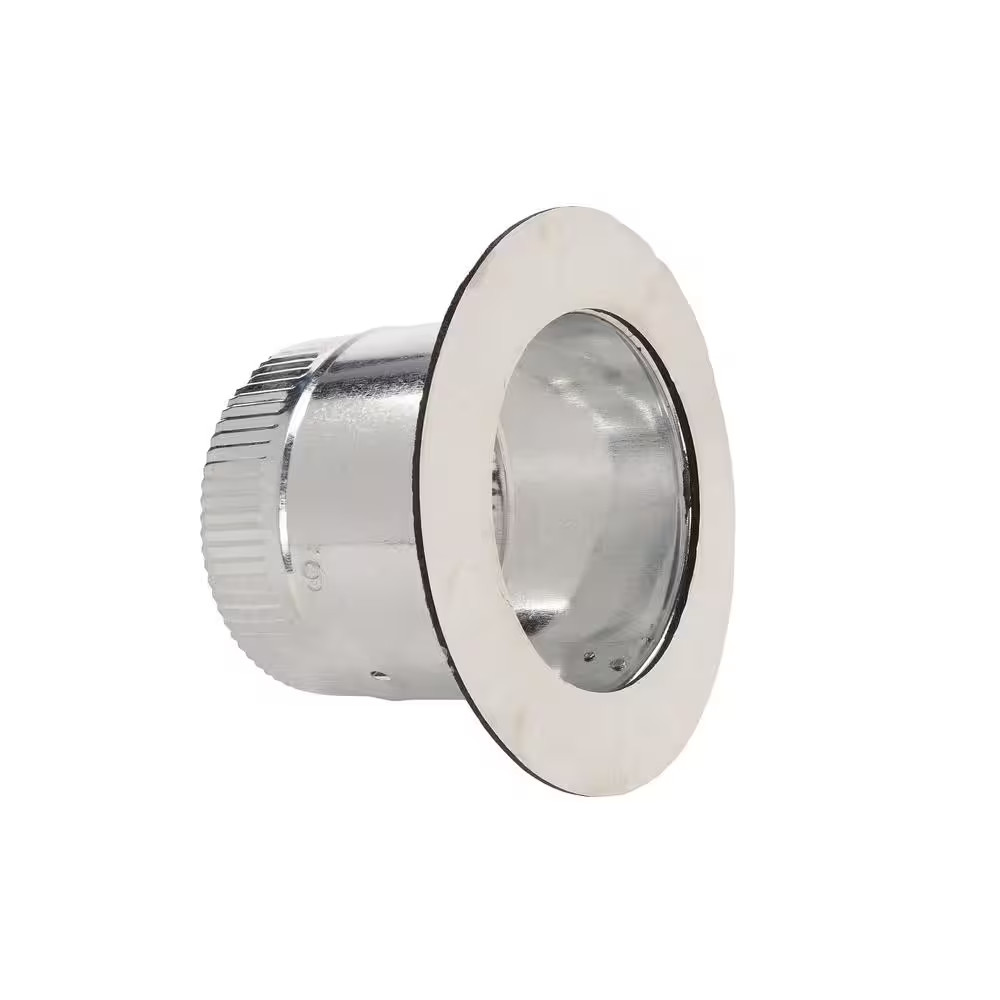 6 in. Air-Tite Take-Off