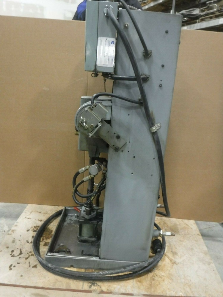 Kent-Moore ST 790 Comparator w/ K-CAM