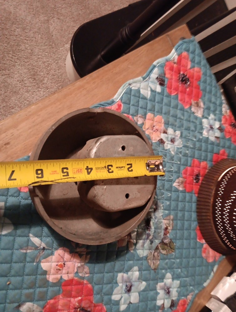 VINTAGE MILTON REMOTE CONTROLLED SIGNAL BELL