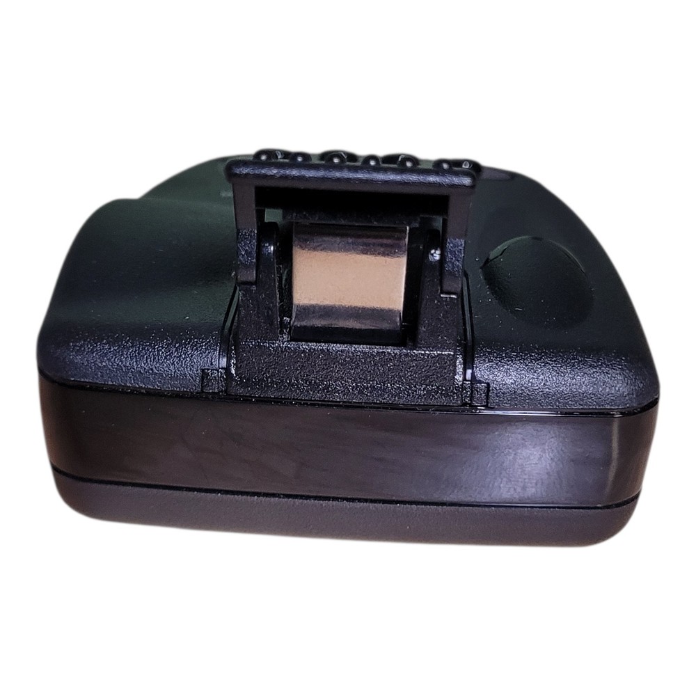Bel-Tronics Radar Detector Advanced Protection System Model BEL 980 DEVICE ONLY