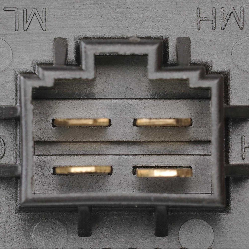 HVAC Blower Motor Resistor Standard RU-715