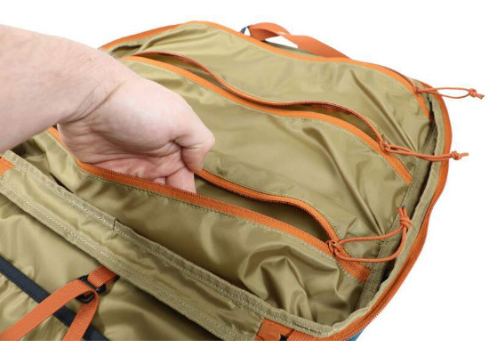 Kelty Camp Kitchen Organizer