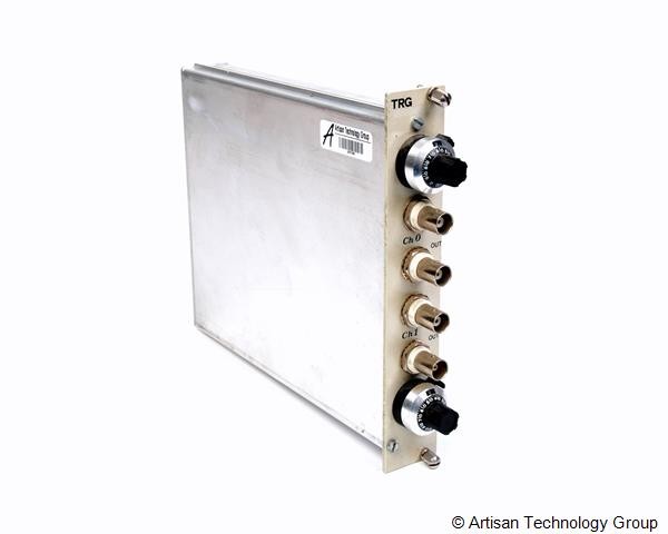 Project Engineering TRG Module