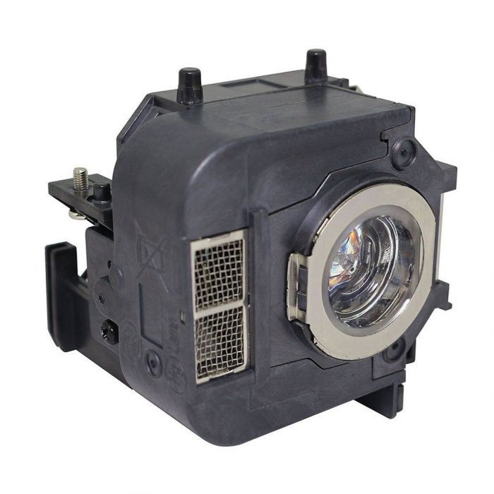 EUALFA Lamp for the EPSON EB-825