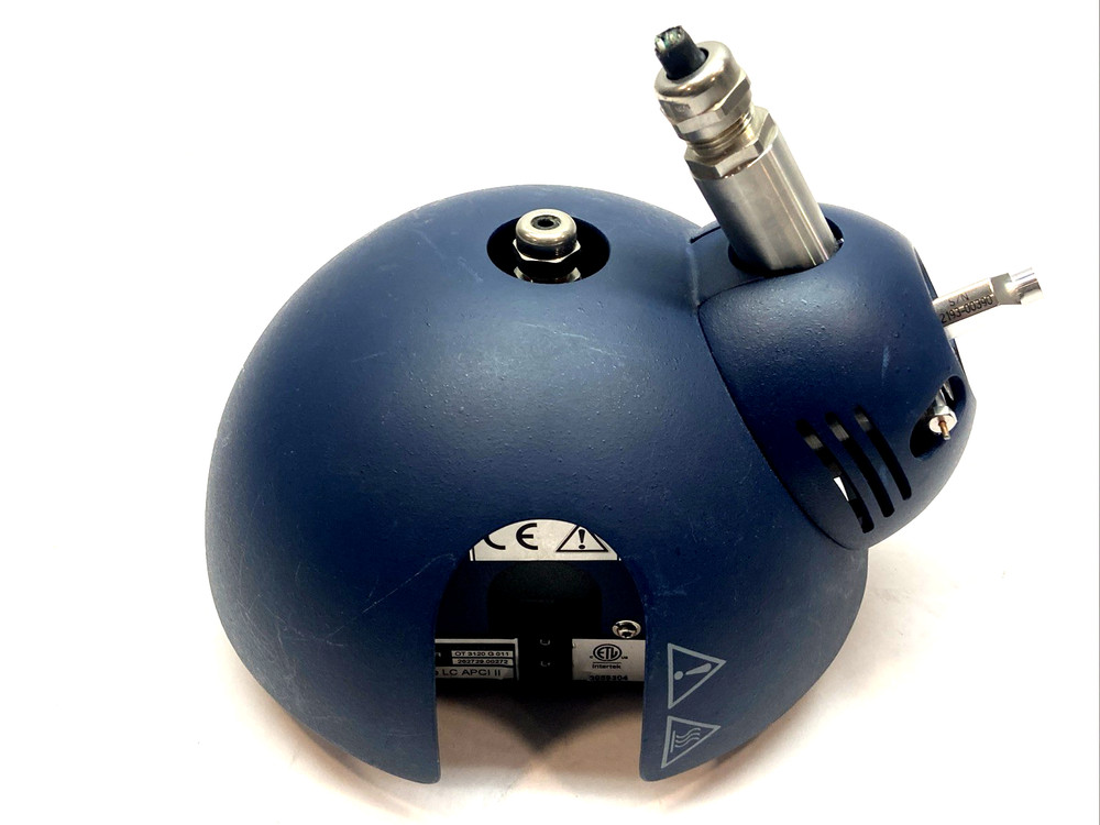 Bruker LC APCI II Ion Source Module MISSING SMALL ATTACHMENT