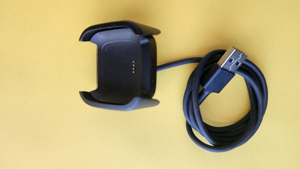 Fitbit Versa 2 Charging Cable Genuine OEM Authentic, Free Shipping
