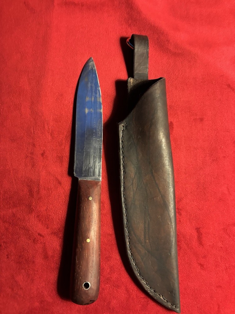 Mc Knife 4 Custom