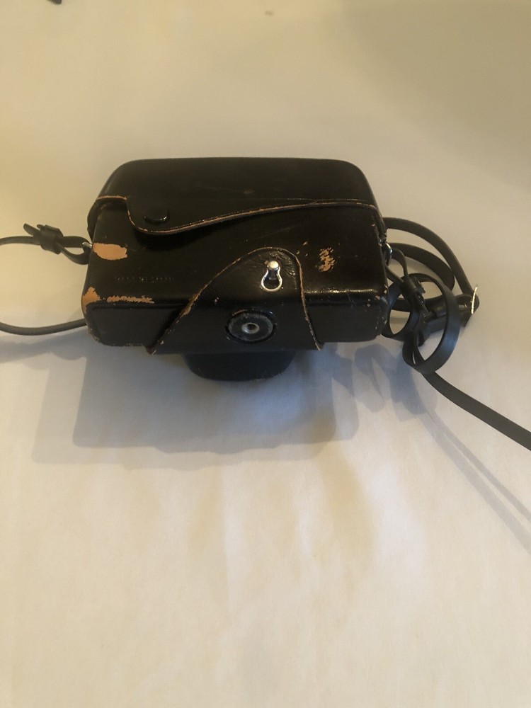 Minolta HI-MATIC 11 [preowned/untested]