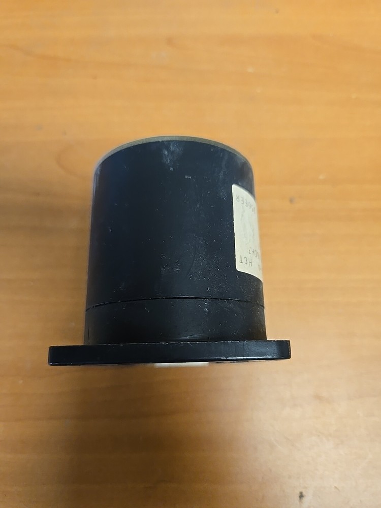 Cramer Controls Hours Meter Type 632S-A