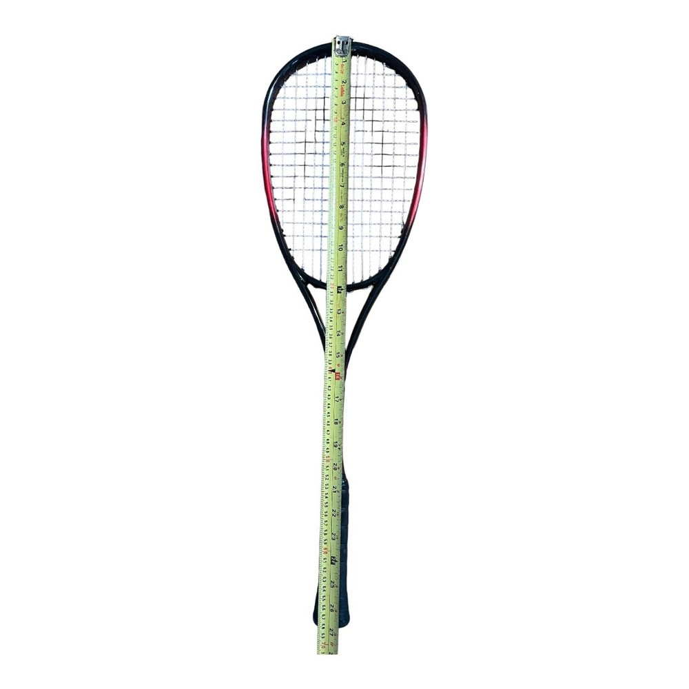 Head 160-G Squash Racquet