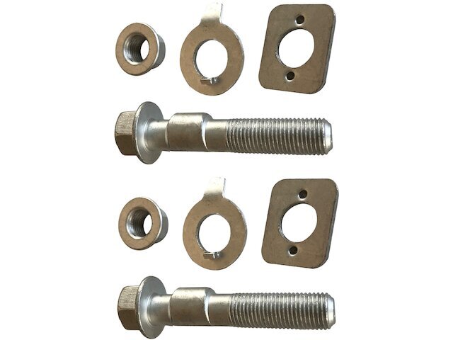 Replacement 34ST67Q Alignment Camber Kit Fits 2001-2005 Chrysler Sebring