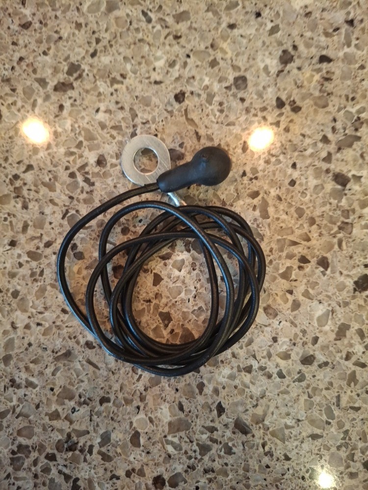 Ski-Doo NOS Gauge Wire 414-0352