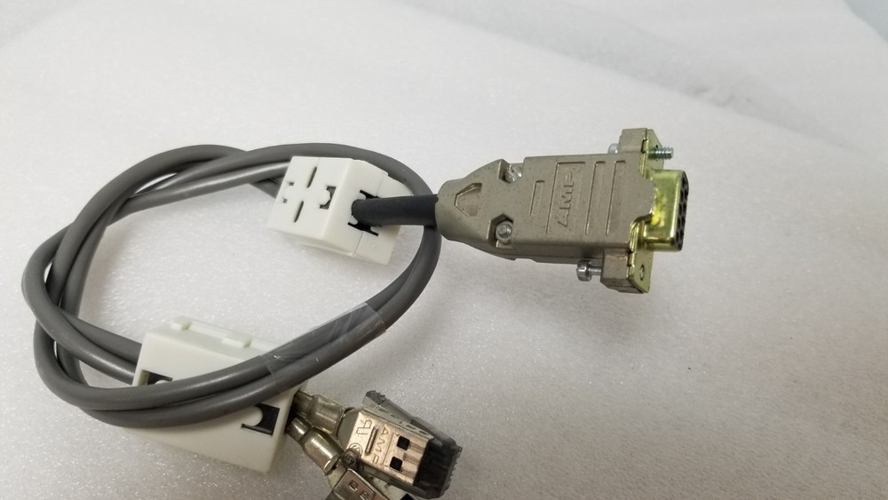 Waters Alliance 2695 2795 e2695 Cable