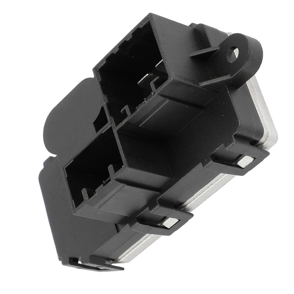 AC Power Module Blower Resistor High-strength Material Vehicle HVAC Replacement