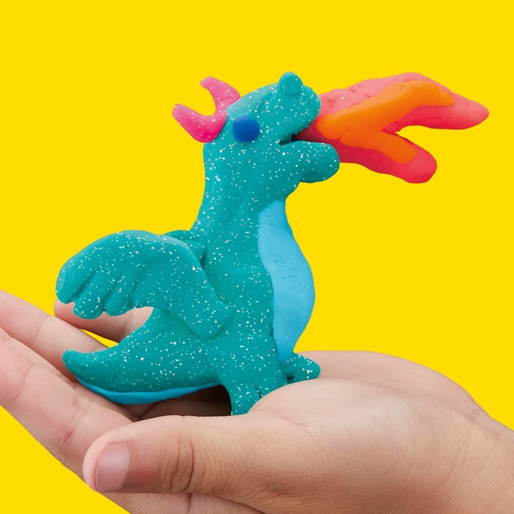 Play-Doh Modeling Compound 24-Pack - Back to School Supplies
