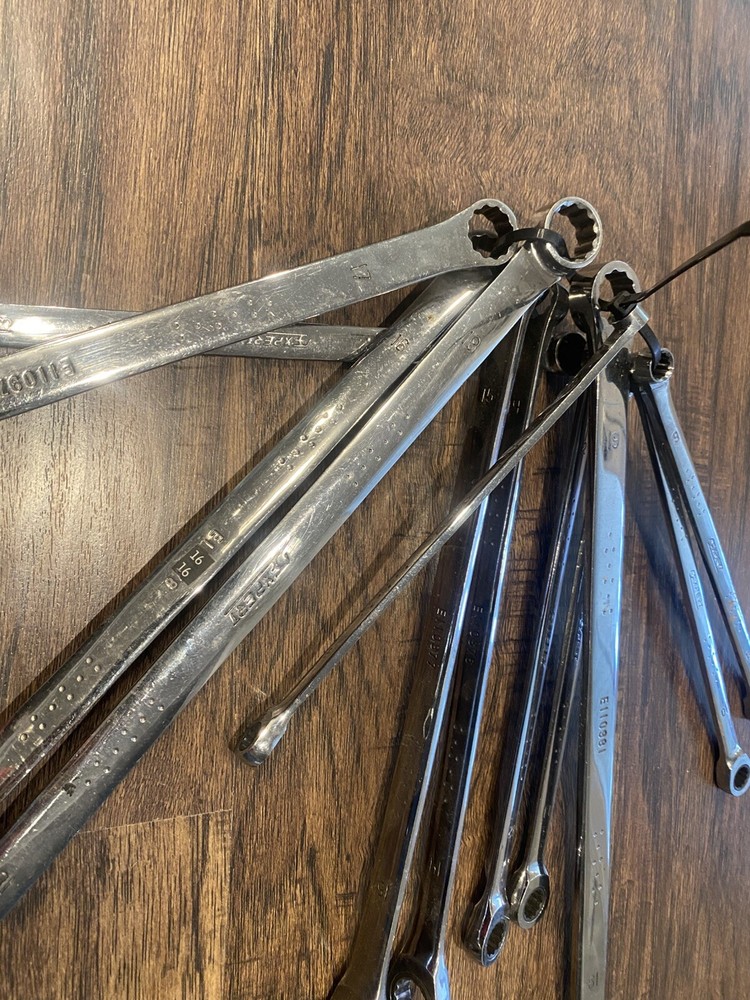 Expert Wrenches