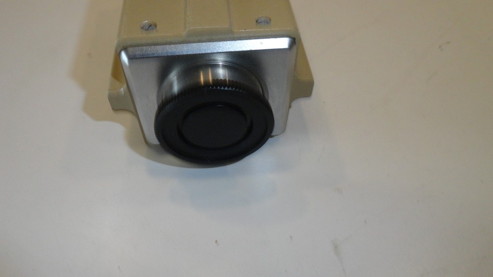 ZZ7: GBC CCD-500B Camera