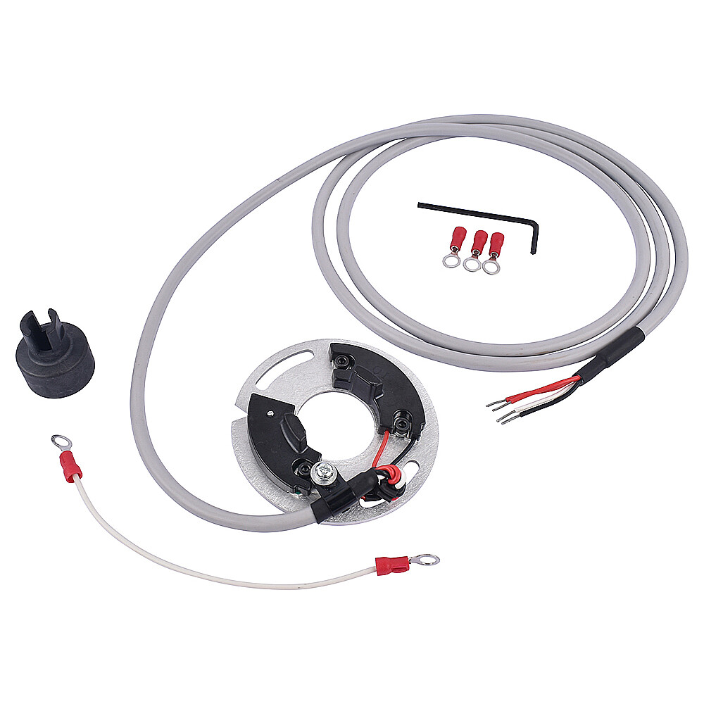Electronic Ignition System Single Fire for Harley Sportster 1000 Super Glide