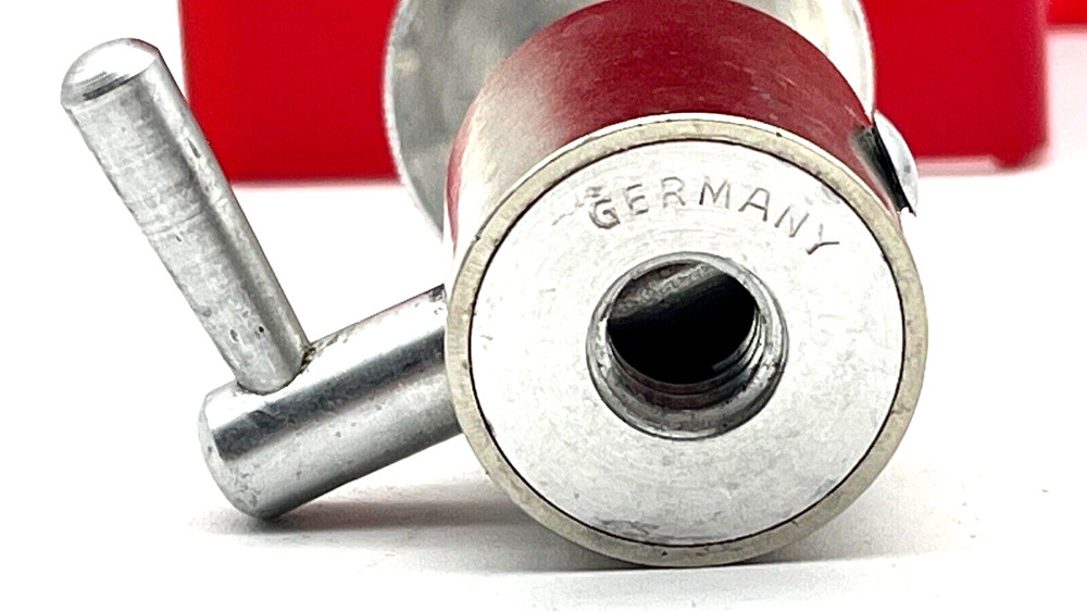 ROWI, German Ball Head