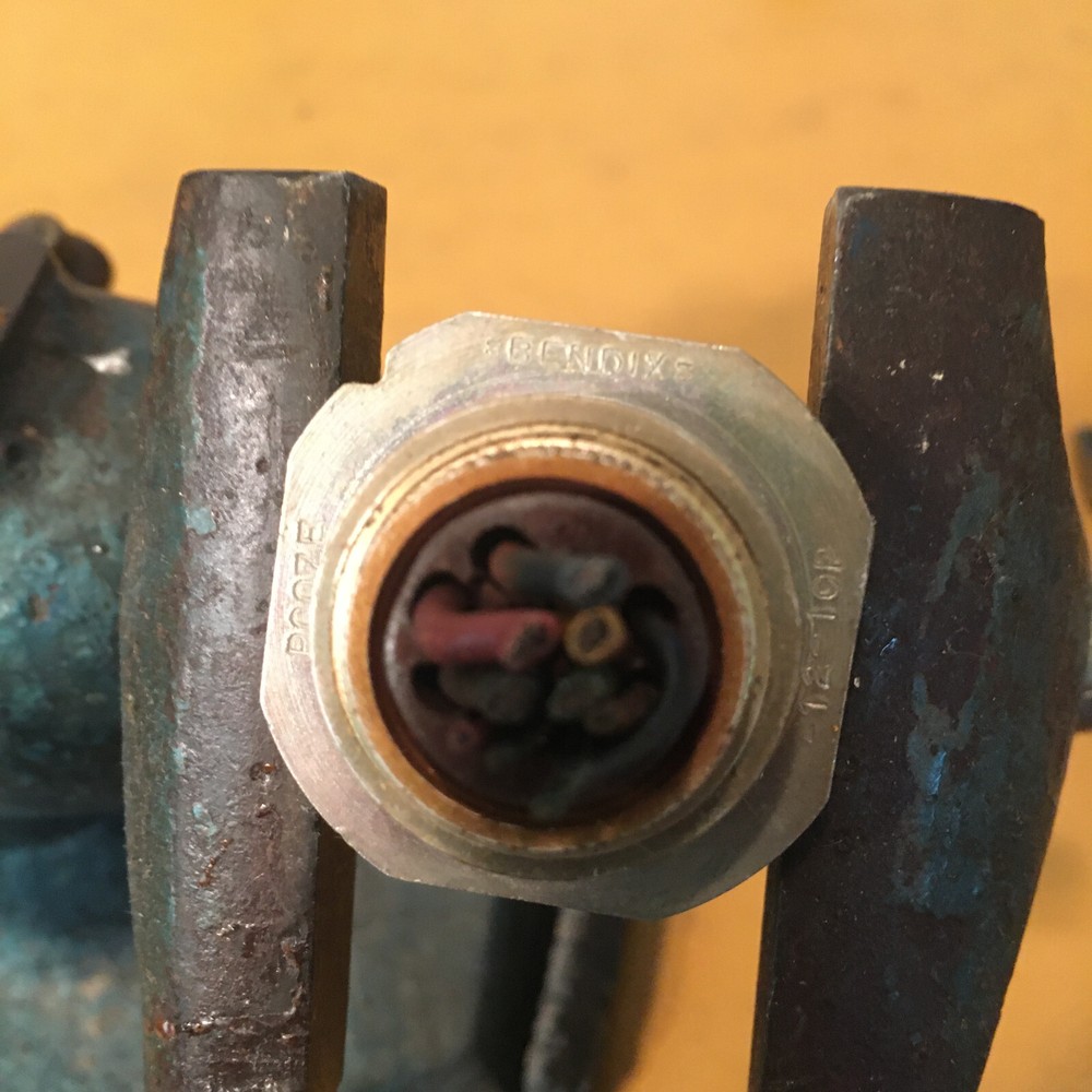 PC07E-12-10P Connector