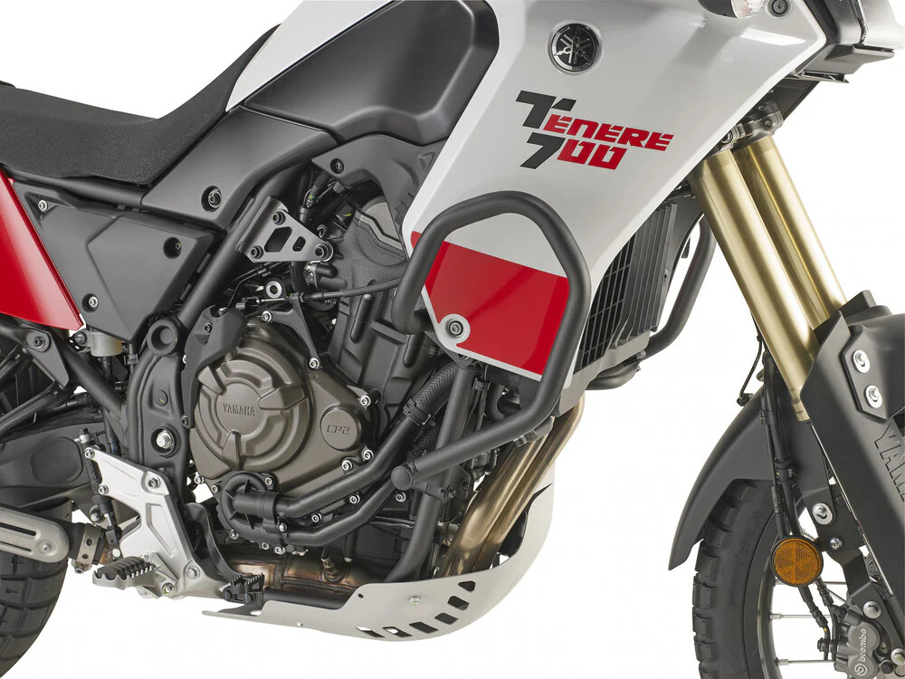 Givi 270-6527 TN2145 ENGINE GUARDS YAM