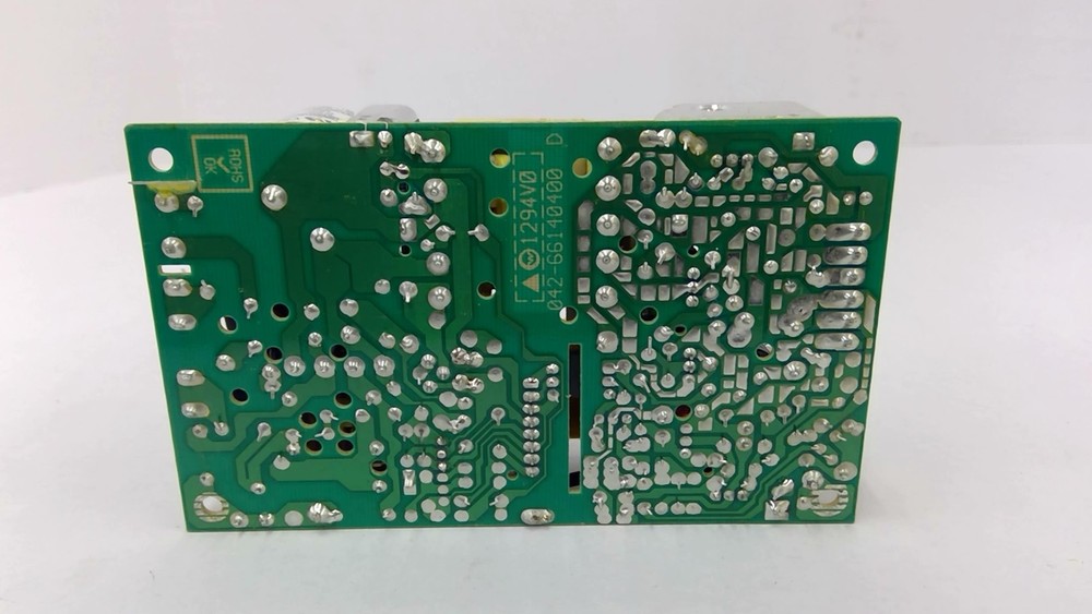 D431001943 Circuit Board