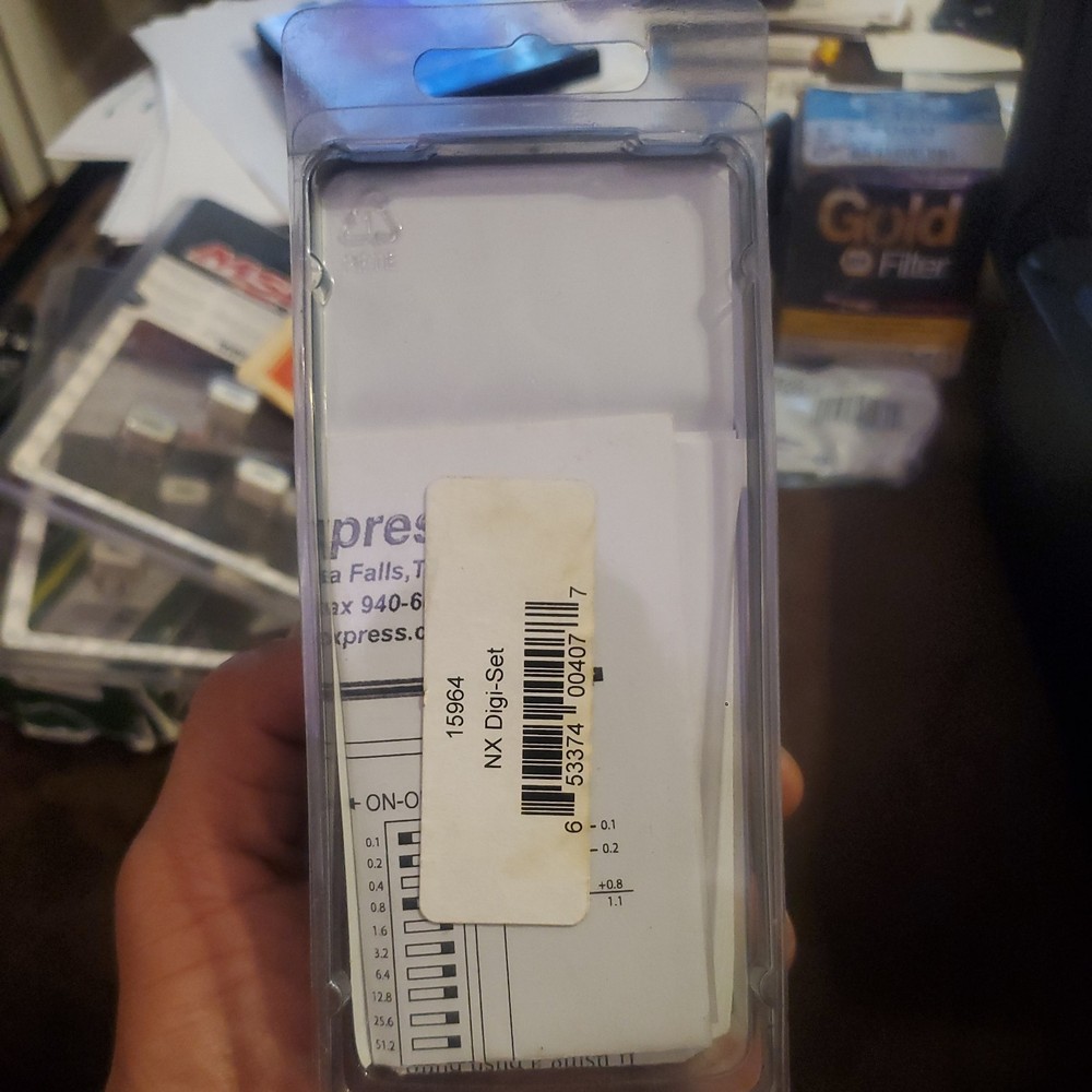 15964 Nitrous Express NX Digi-Set Delay Timer