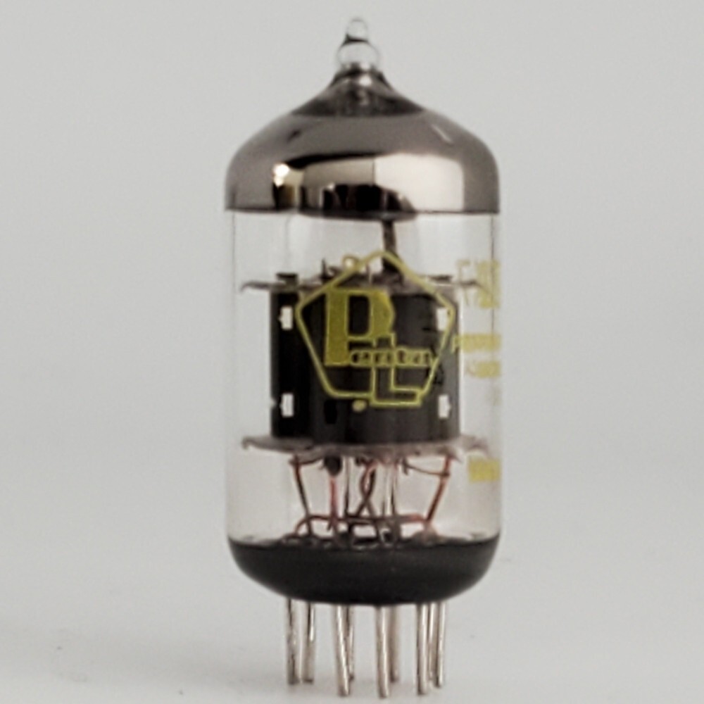 Penta Laboratories 12AX7 Miniature High-Mu Twin Triode