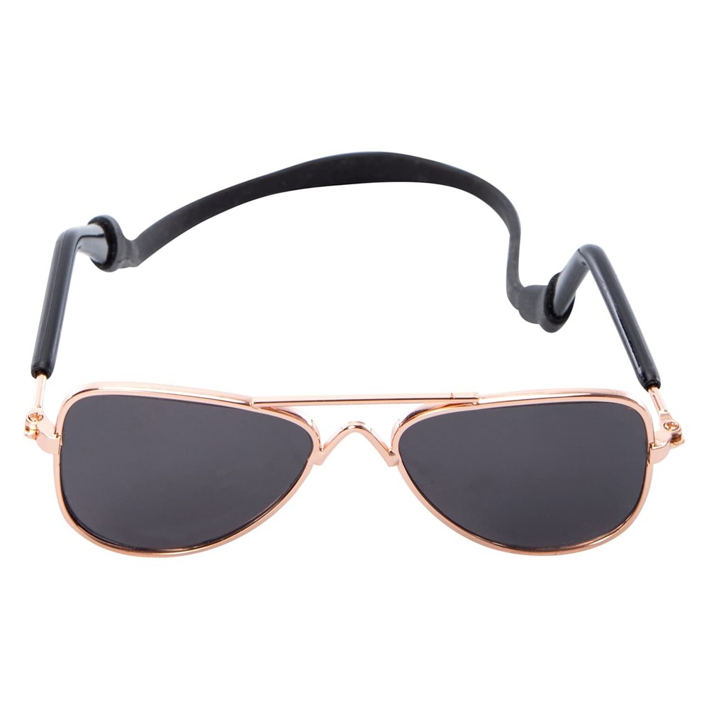 Dog Sunglasses ( Size Extra Small / Small )