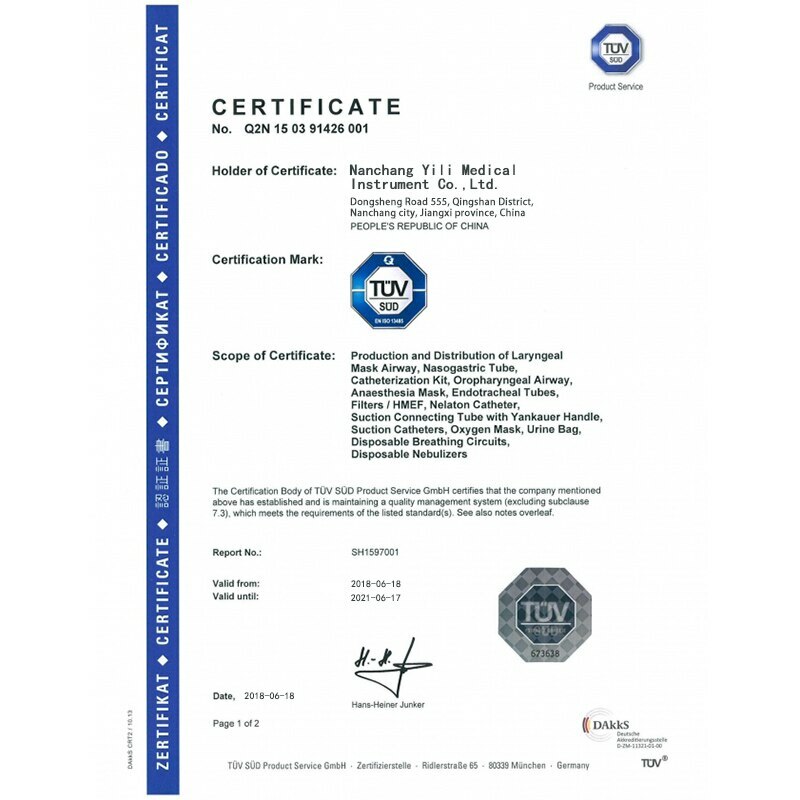 Laparoscopic Endoscope Straight Camera Abdominal Surgery Simulation Training