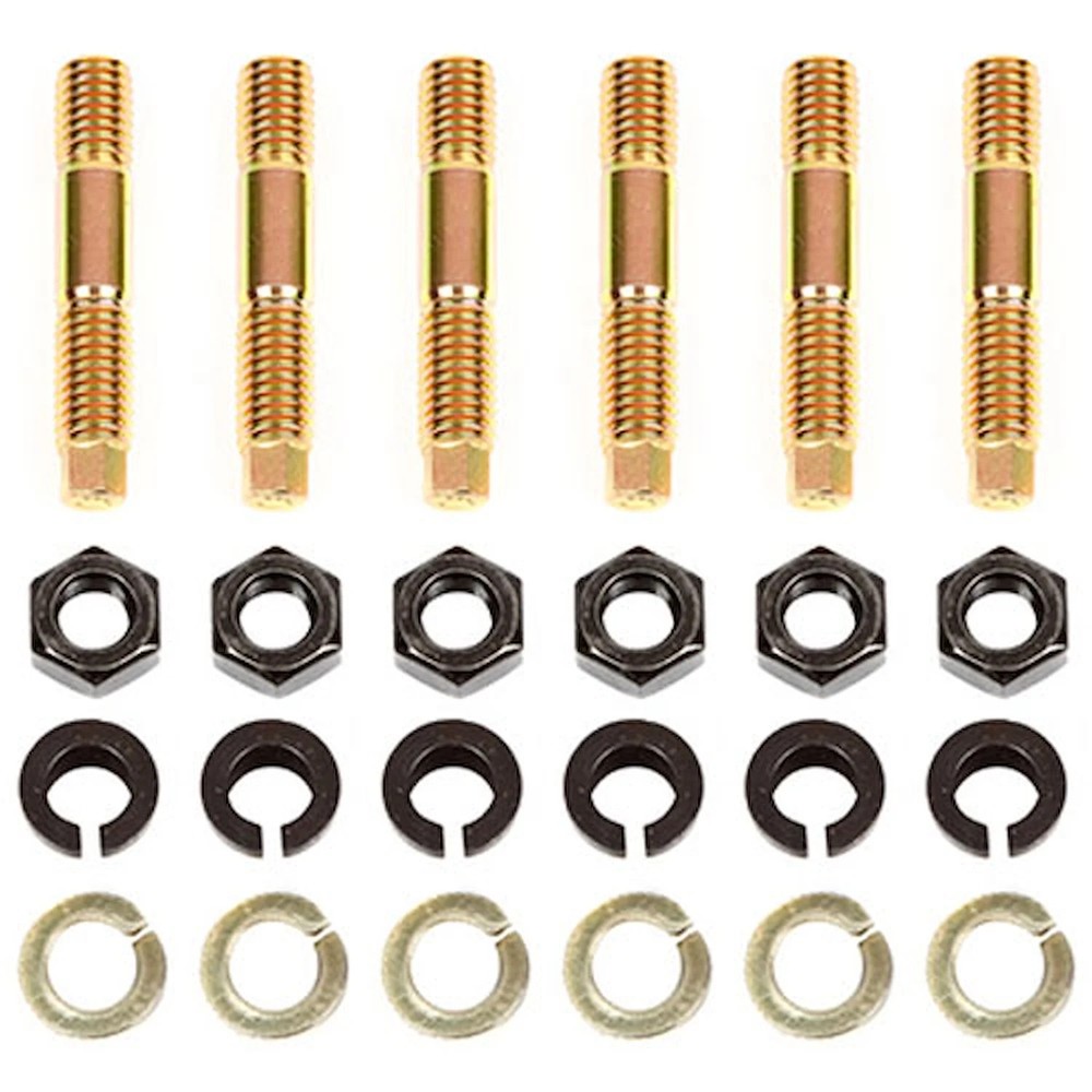 Trail Gear 144026-1-KIT ARP 2000 Hub Stud Kits 6pc