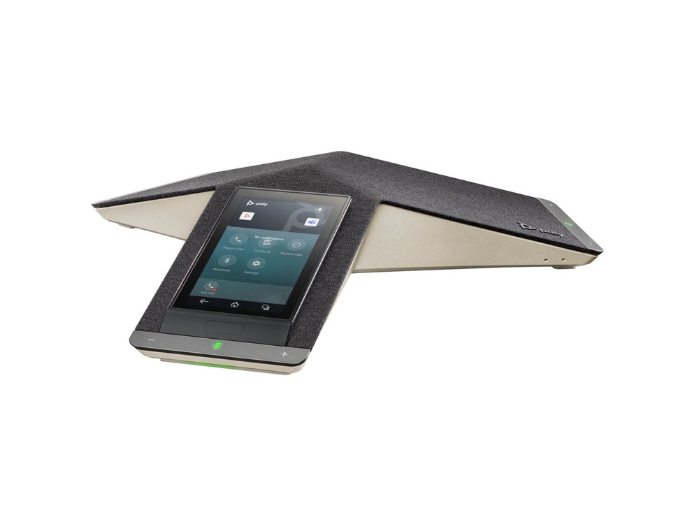 Poly HP Poly Conference IP Phone Poly Trio C60 Enabled for 830A2AA
