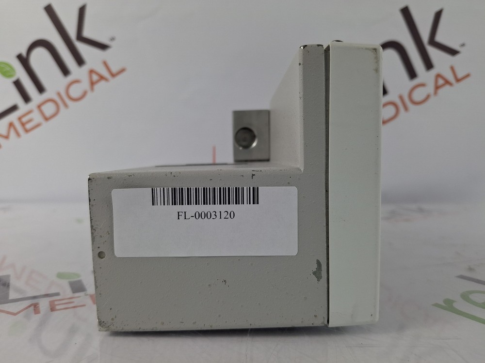 Maxtec, Inc. MAXBlend Low Flow Air/Oxygen Blender