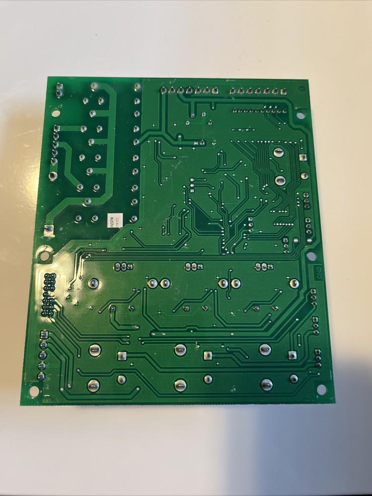 Grindmaster Cecilware 61800 Controller, Portion, Pic2,3,4, - See Description.