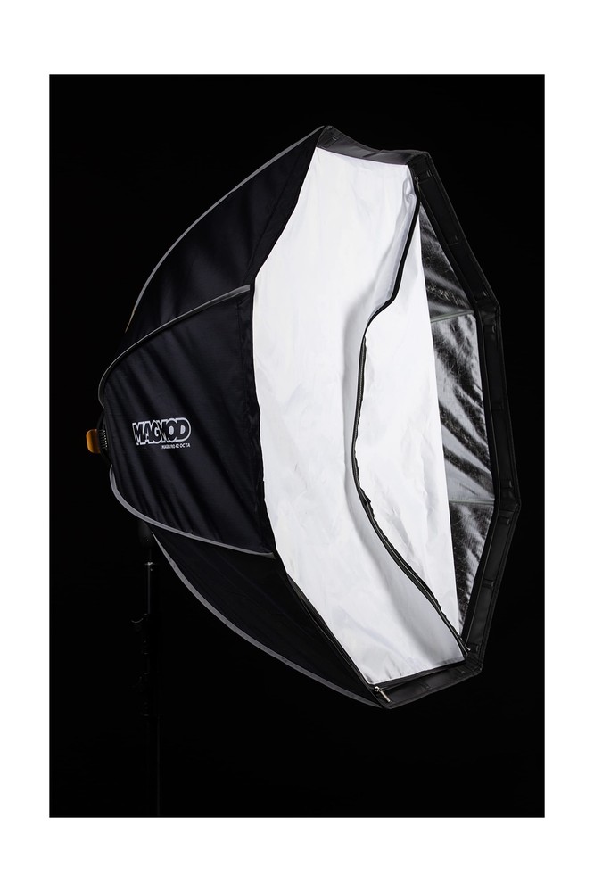 MagMod MagBox Pro 42 Octa Starter Kit Bundle, with MagBox Pro 42 Octa Softbox...