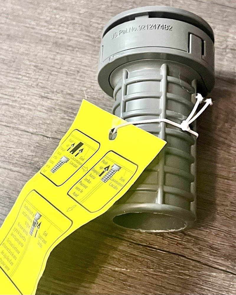 Glacier Bay FastMount part