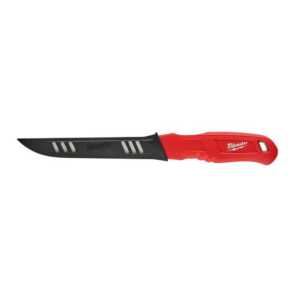 Milwaukee Tool 48-22-1921 Smooth Blade Insulation Knife