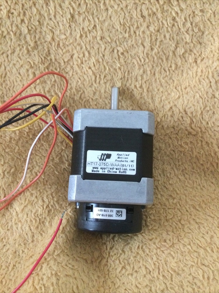 Applied Motion Products HT17-275D-WAA