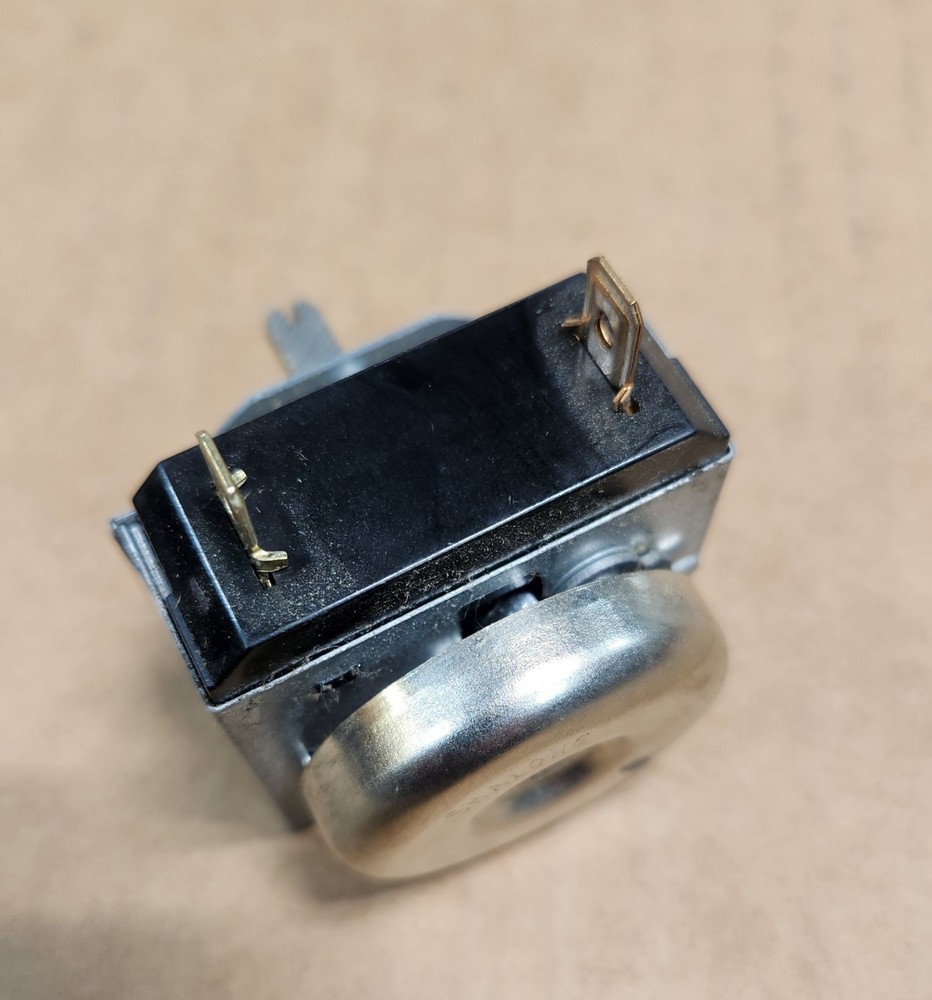 Hobart Mixer Timer ANY Volte spring wound Timer and Knob