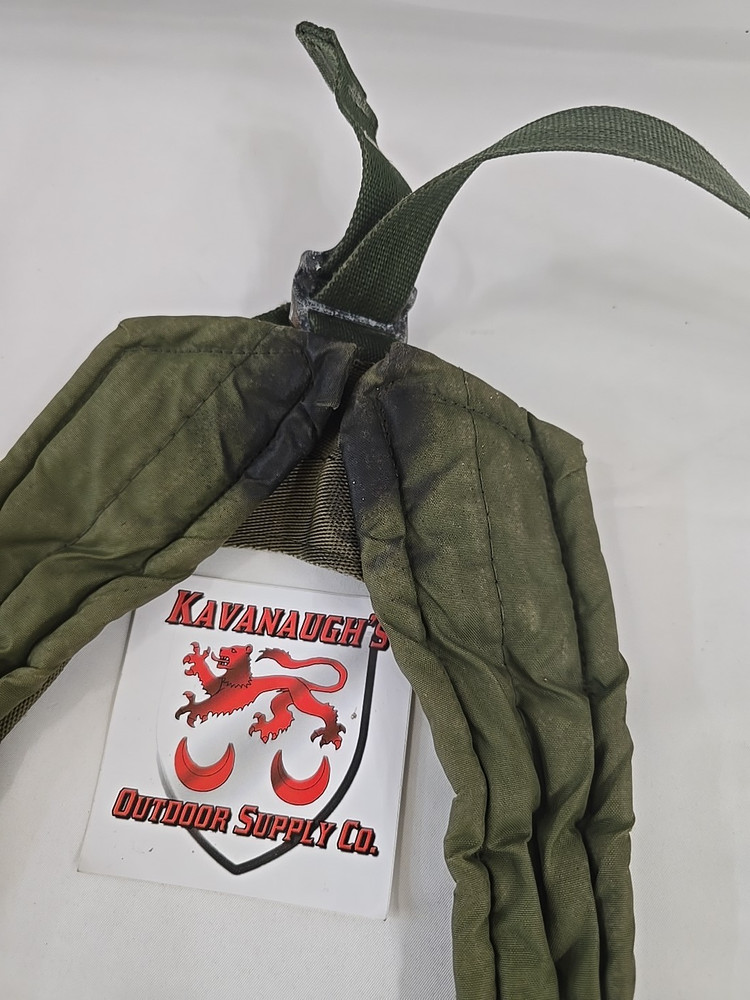 Salty Alice Suspender