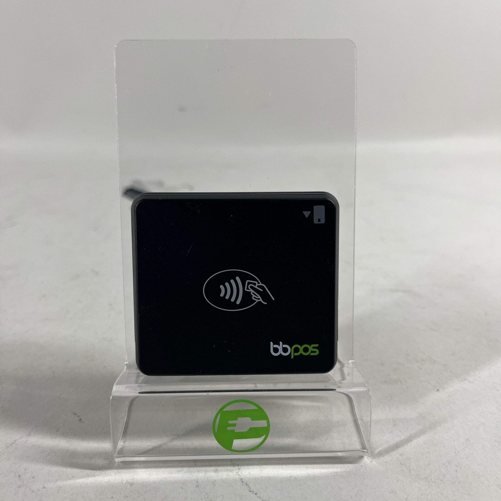 BBPOS CHB2F Card Scanner