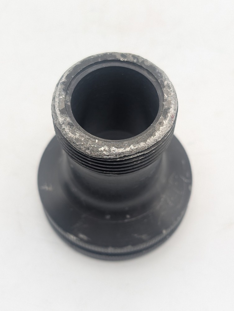 Firefighter Nozzle Reducer 1.5" To 1"