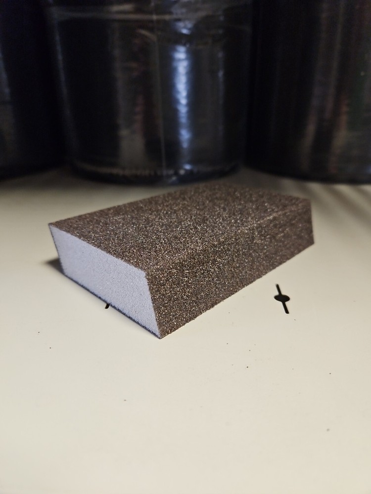 Drywall Sander Sponges