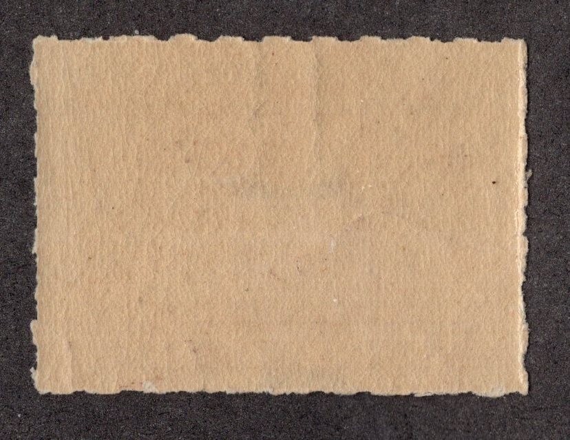 U.S. - R168 - Almost Very Fine - Never Hinged